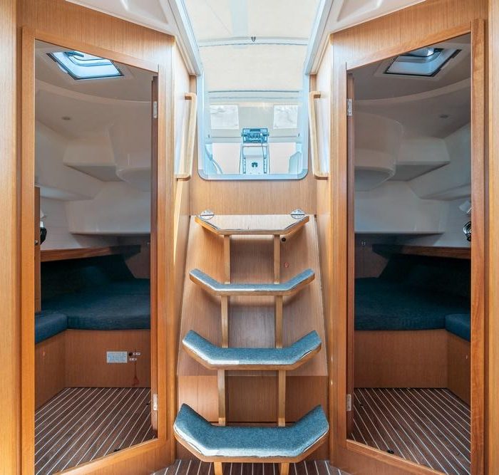 Melodia | Bavaria 46 Cruiser photo 8