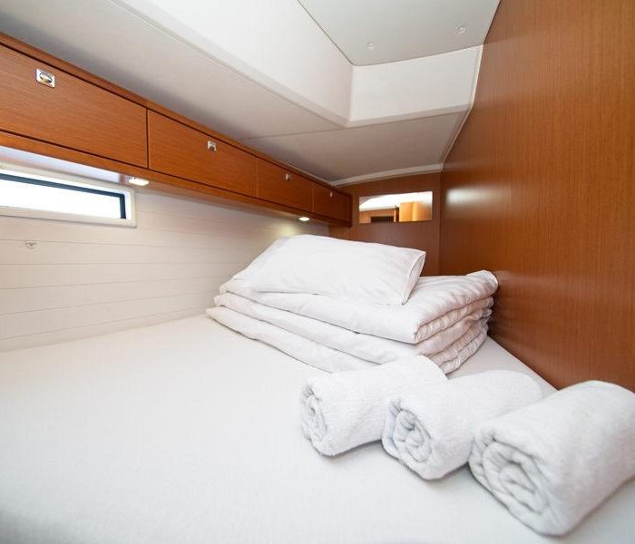 MH 48 | Bavaria 46 Cruiser photo 8