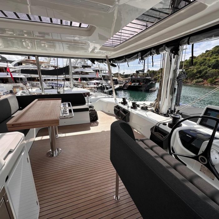Maui- FIRST CLASS | Lagoon 55 photo 15