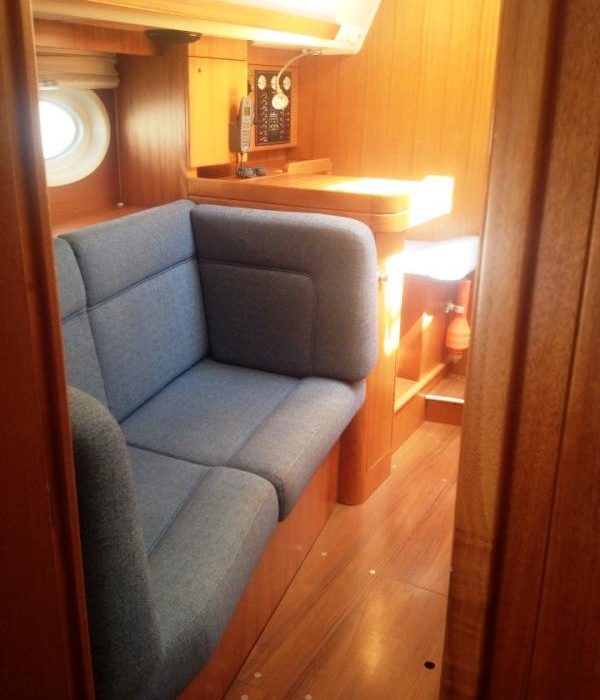 Ageras | Elan 384 Impression photo 12