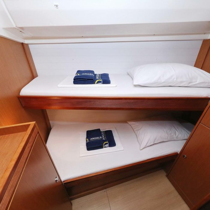 Siegal | Bavaria Cruiser 50 photo 35