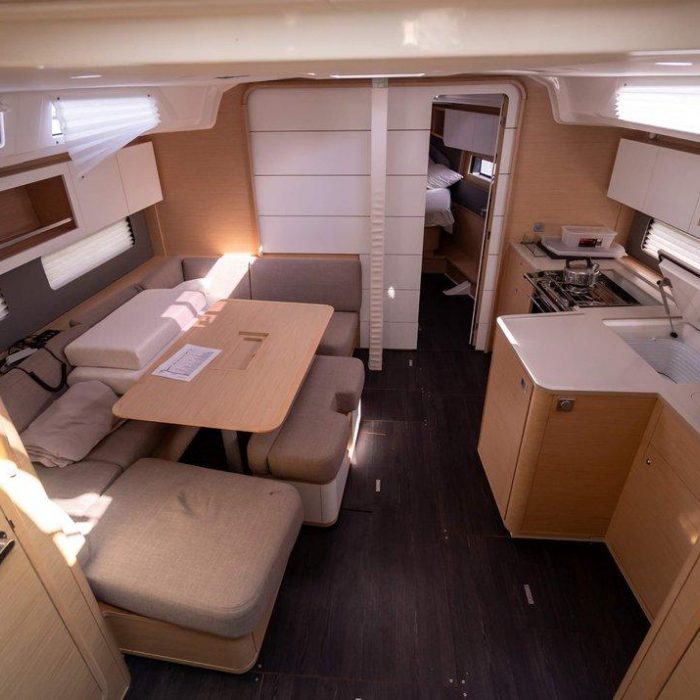 Key West | Dufour 41 - 3 cab. photo 12