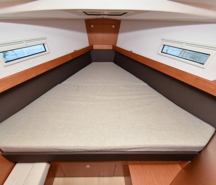 Nixie | Bavaria Cruiser 41 photo 48