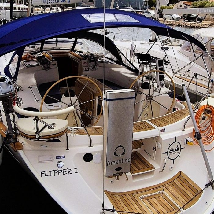 FLIPPER I | Bavaria 44 photo 8