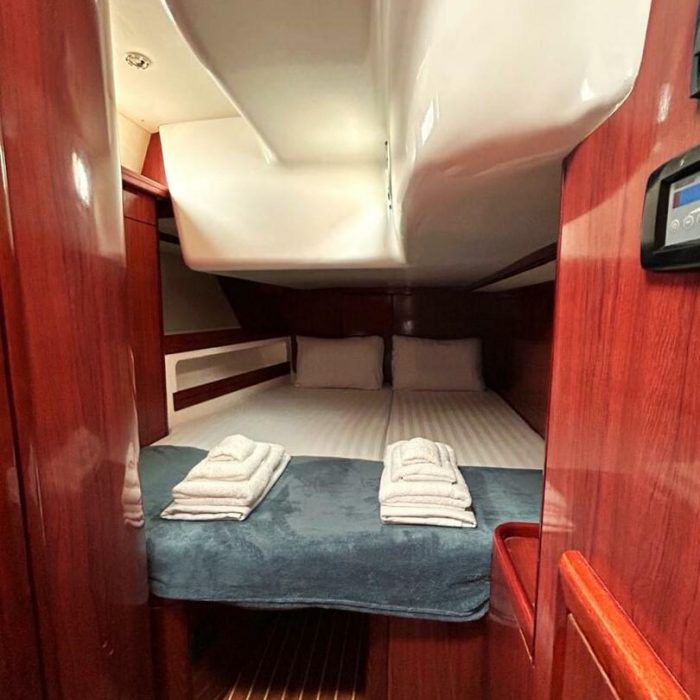 Alexandria | Ocean Star 58.4 photo 10 Alexandria | Ocean Star 58.4 photo 10