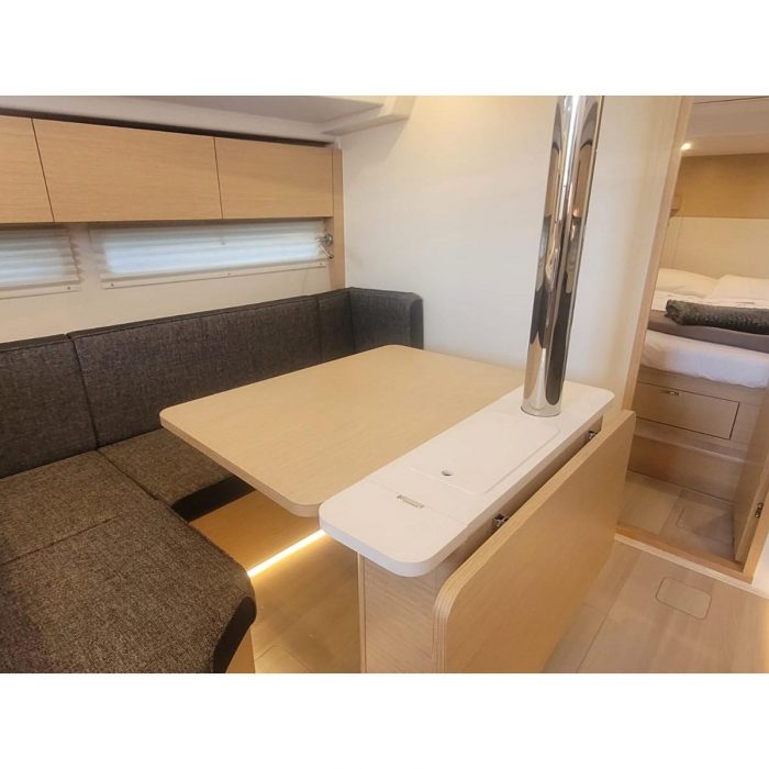 Daiquiri | Hanse 360 photo 31