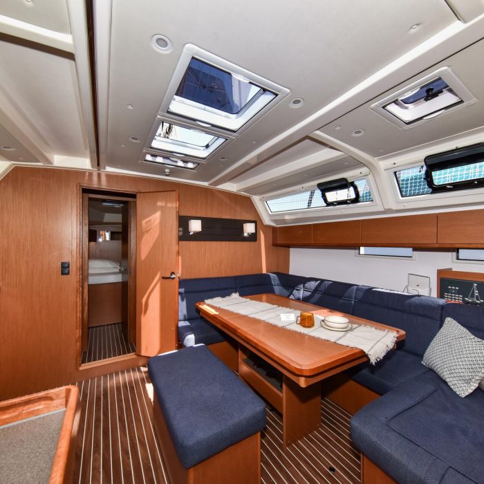 Paola | Bavaria Cruiser 46 photo 28