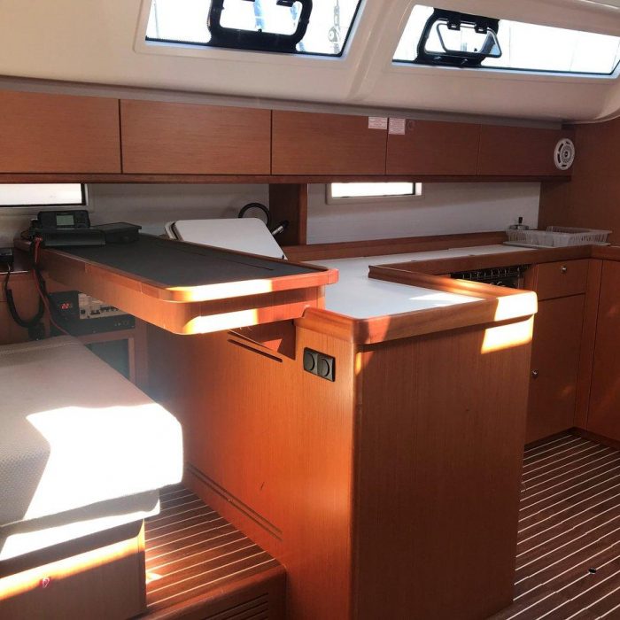 Apollon | Bavaria cruiser 51 photo 15