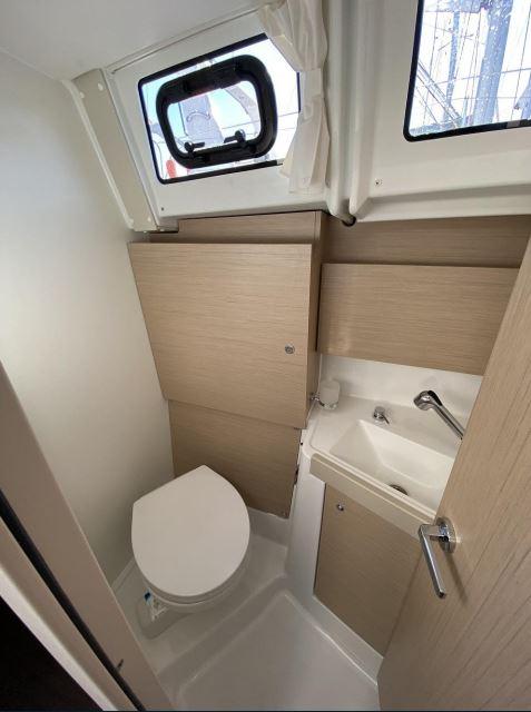 Maximus | Oceanis 38.1 photo 19