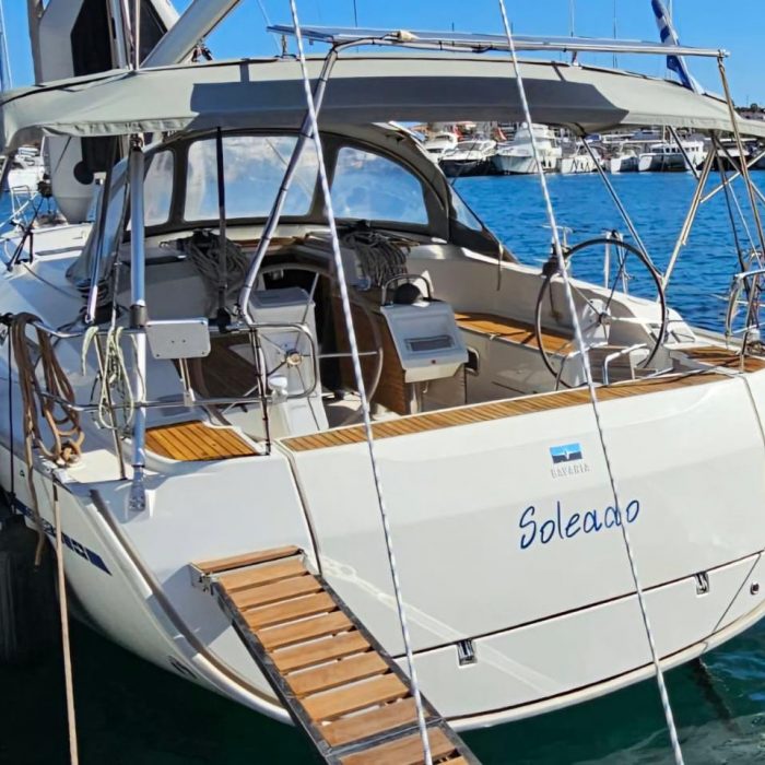 Soleado | Bavaria 51 Cruiser photo 12
