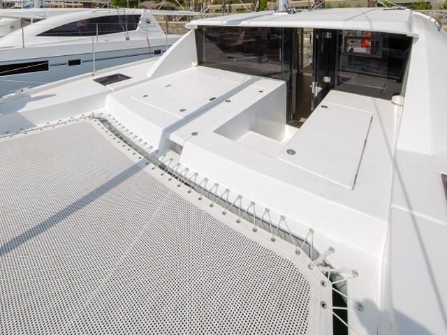 Sunsail 404 Classic | Leopard 40 photo 5