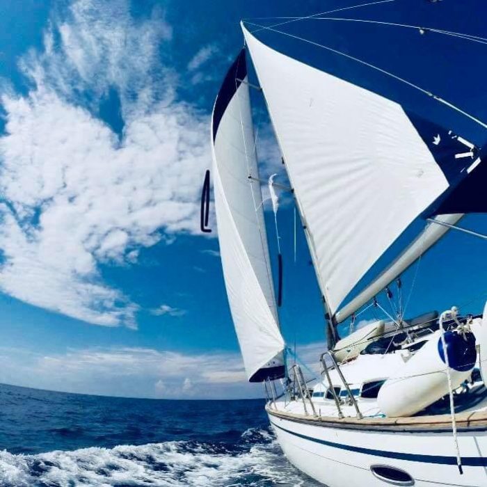 Chronos | Bavaria 46 photo 1