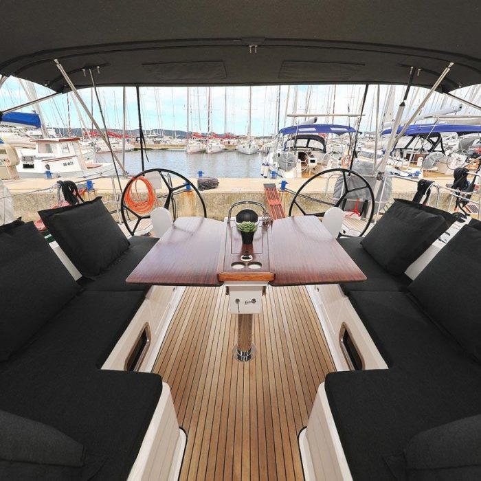 Abiona | Bavaria Cruiser 46 photo 5