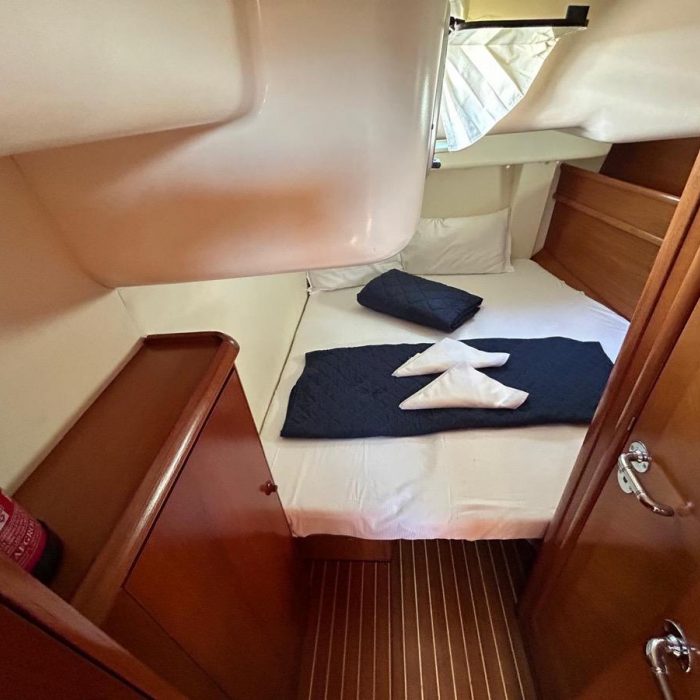 Cassiopea II | Sun Odyssey 54DS photo 37