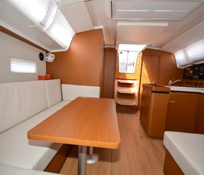 Sky Ela | Sun Odyssey 410 photo 42
