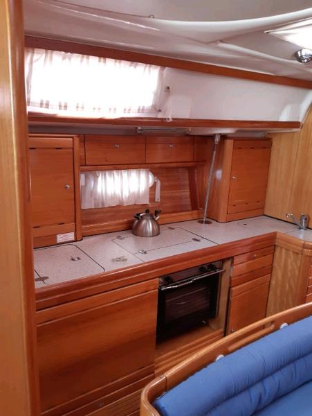 Martina | Bavaria 39 Cruiser photo 2