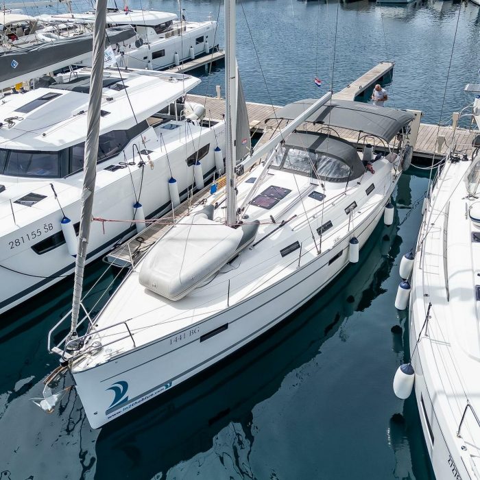 Star Fabian | Bavaria Cruiser 40 photo 3