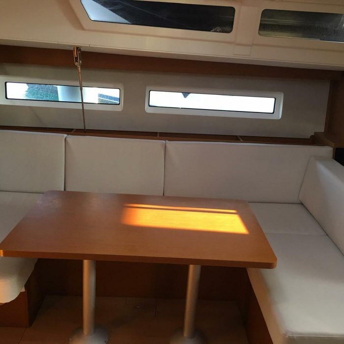 Sun Odyssey 490 | Sun Odyssey 490 photo 5