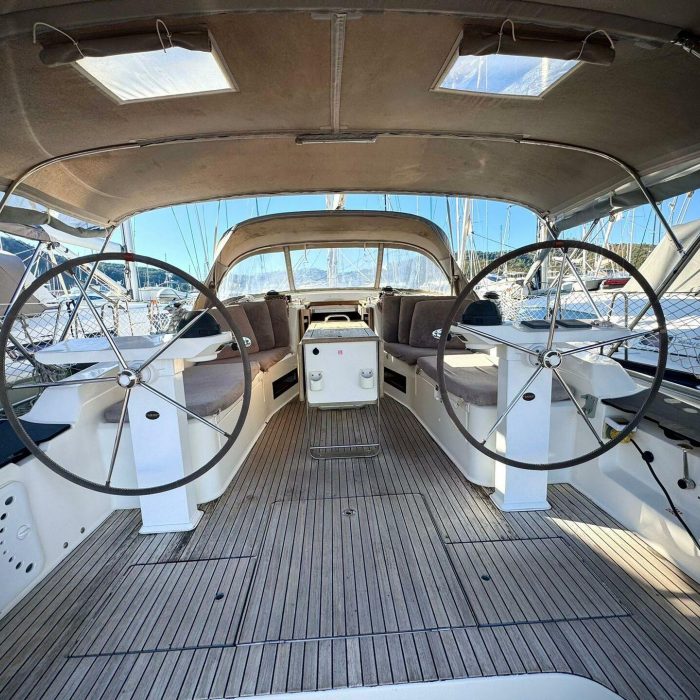 Shoogle | Bavaria Cruiser 45 photo 19