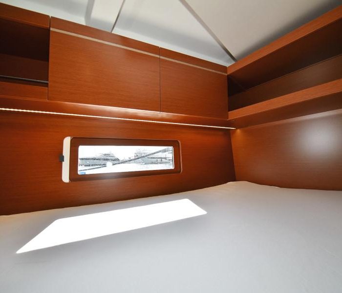Antonela M | Oceanis 46.1 photo 29