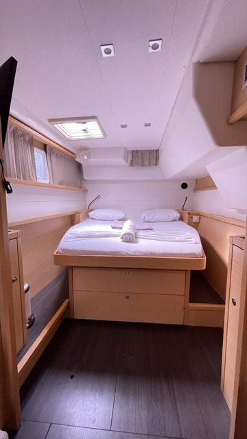 Loft | Lagoon 450 Fly photo 6