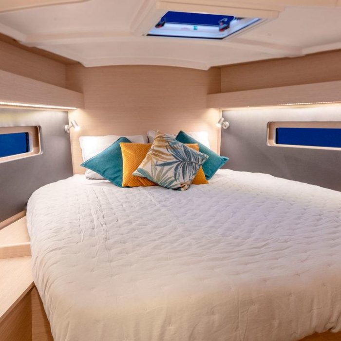 Moorings 42.3 Exclusive photo 6