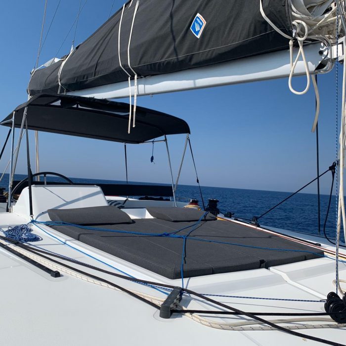Rivincita | Lagoon 450 photo 1