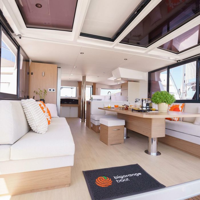 The Big Orange Boat | Bali 4.8 photo 19