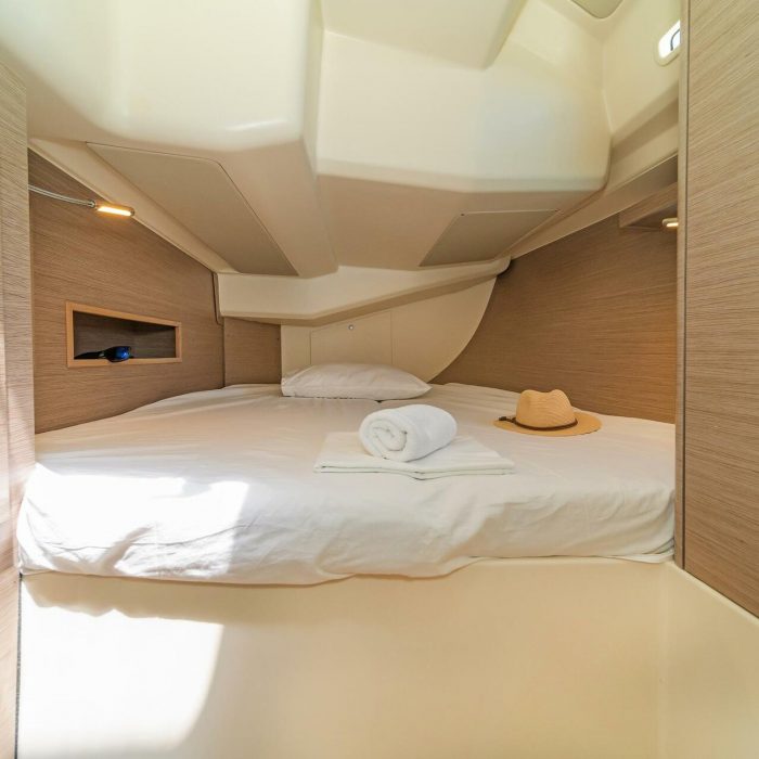 Eclipse | Hanse 458 photo 13