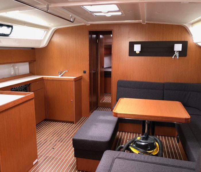 Alma Libre III | Bavaria Cruiser 51 photo 19