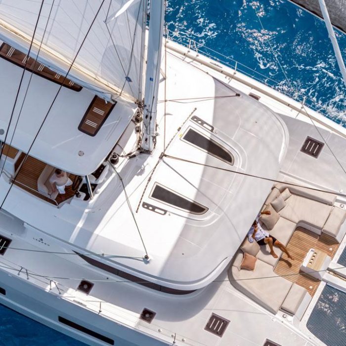 Premium + | Lagoon 55 photo 8