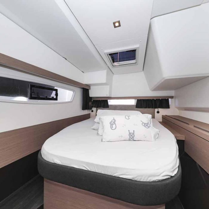 Orion | Fountaine Pajot Isla 40 - 4 + 1 cab. photo 14