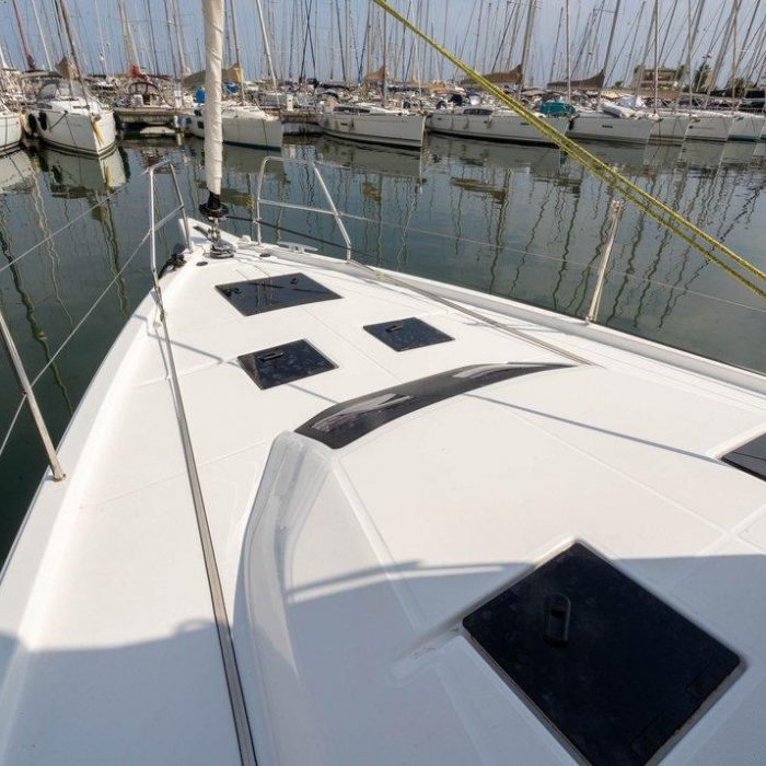 Key West | Dufour 41 - 3 cab. photo 6