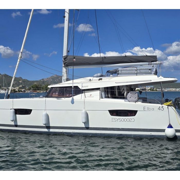Ruinart | Elba 45 photo 1