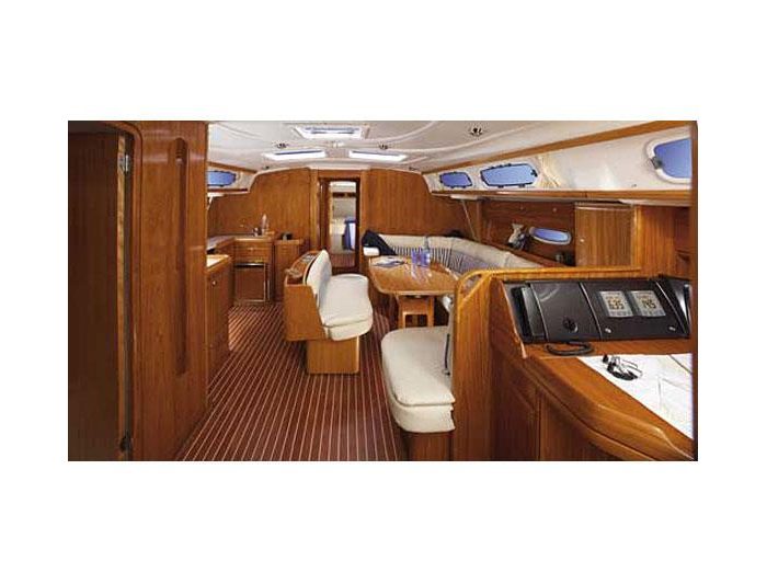 LeMo - STYLE | Bavaria 46 Cruiser (4Cab) photo 7