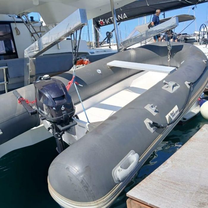 Kon-tiki | Elba 45 photo 7