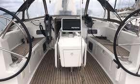 Eva | Sun Odyssey 469 photo 3