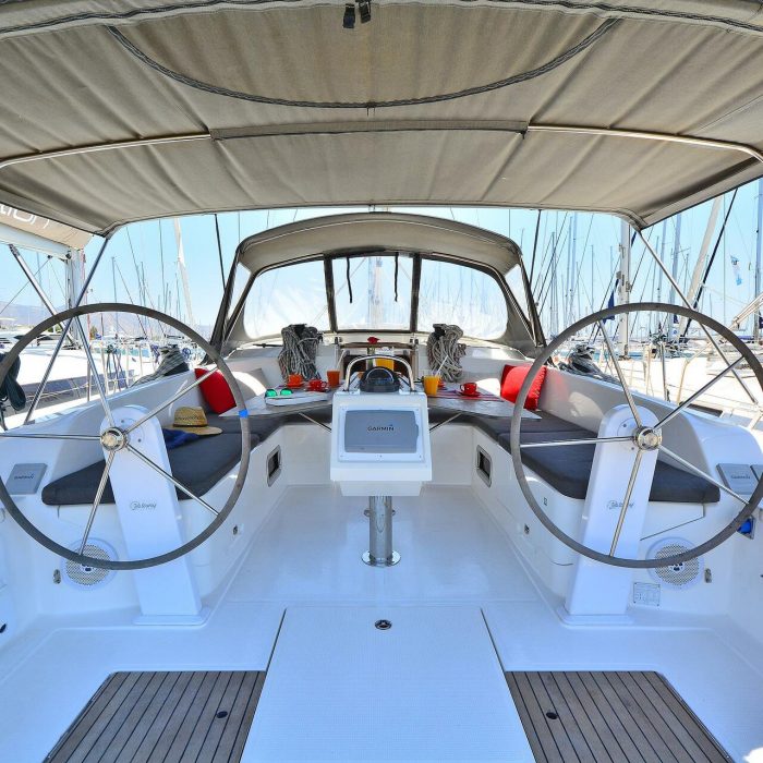 Nereus | Bavaria Cruiser 46 photo 8