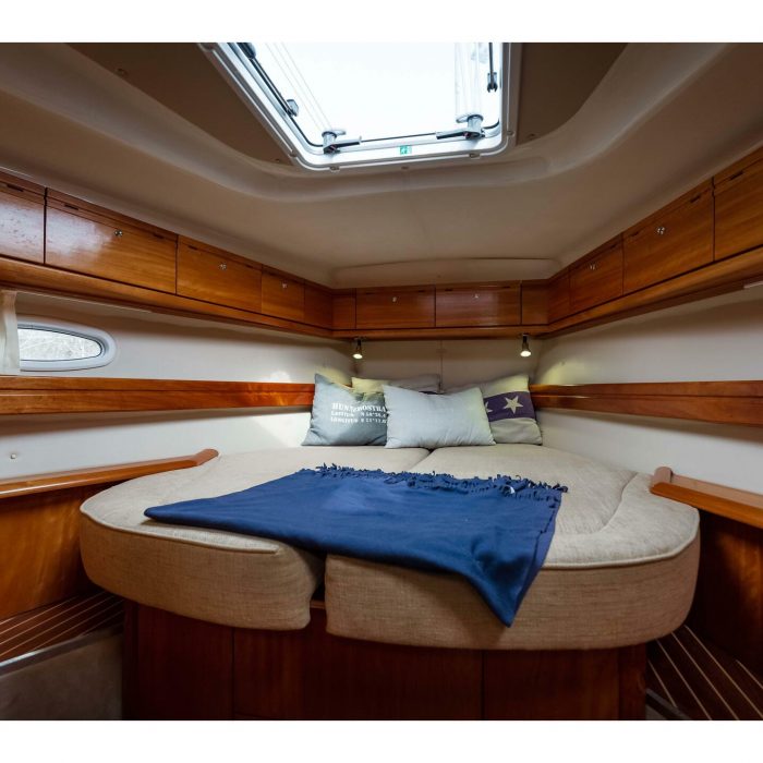 Meer Elis | Bavaria 44 Vision photo 4
