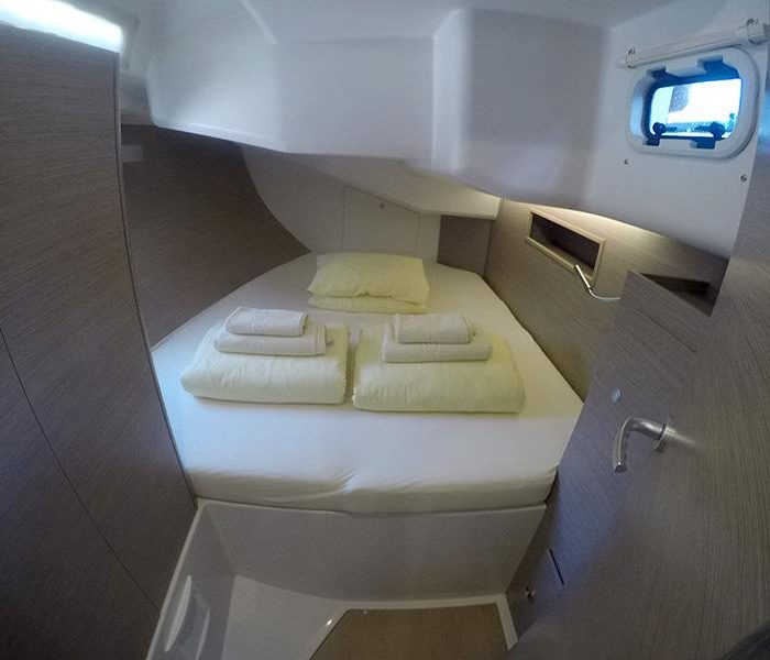 Podatok Too | Hanse 458 photo 12