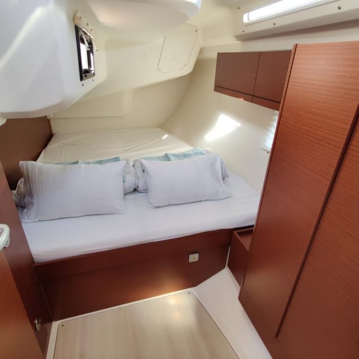 Tina | Hanse 418 photo 12