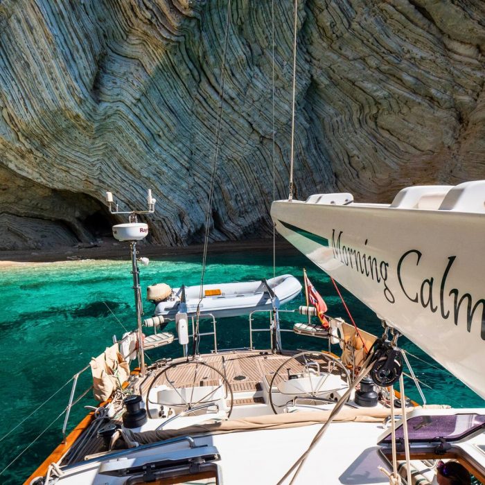 MORNING CALM | Sail boat photo 17