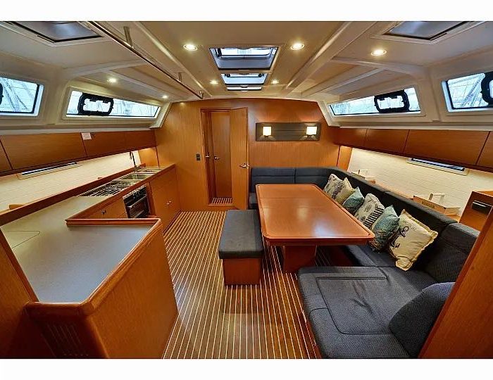 Bavaria Cr46 18 | Bavaria Cruiser 46 photo 3