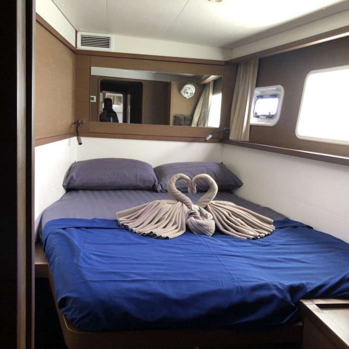 Myemocean | Lagoon 450 S photo 21