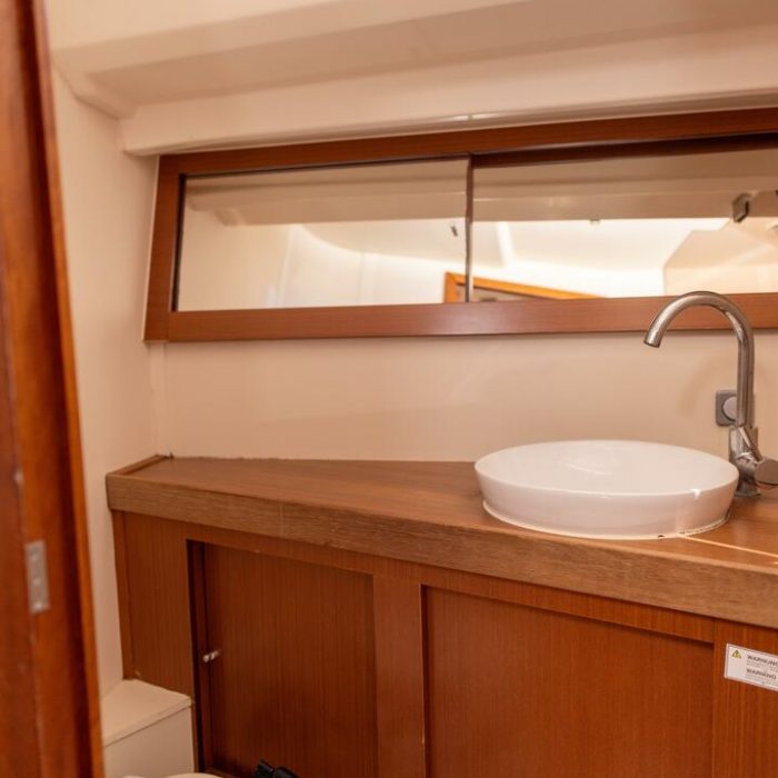 NORD STAR | Hanse 415 photo 15