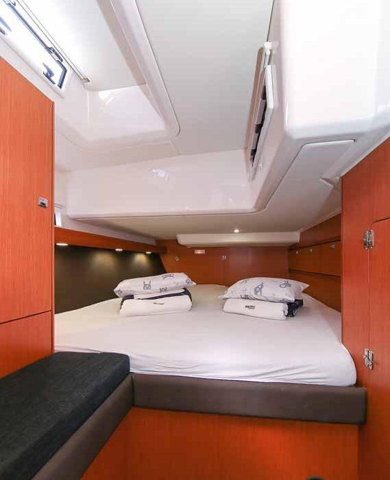 Domo | Bavaria Cruiser 56 photo 19
