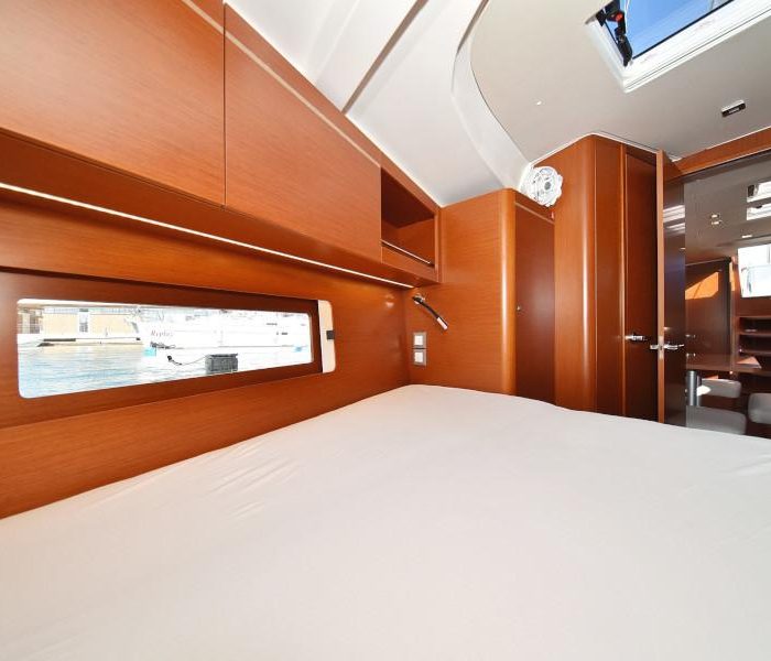 Antonela M | Oceanis 46.1 photo 60
