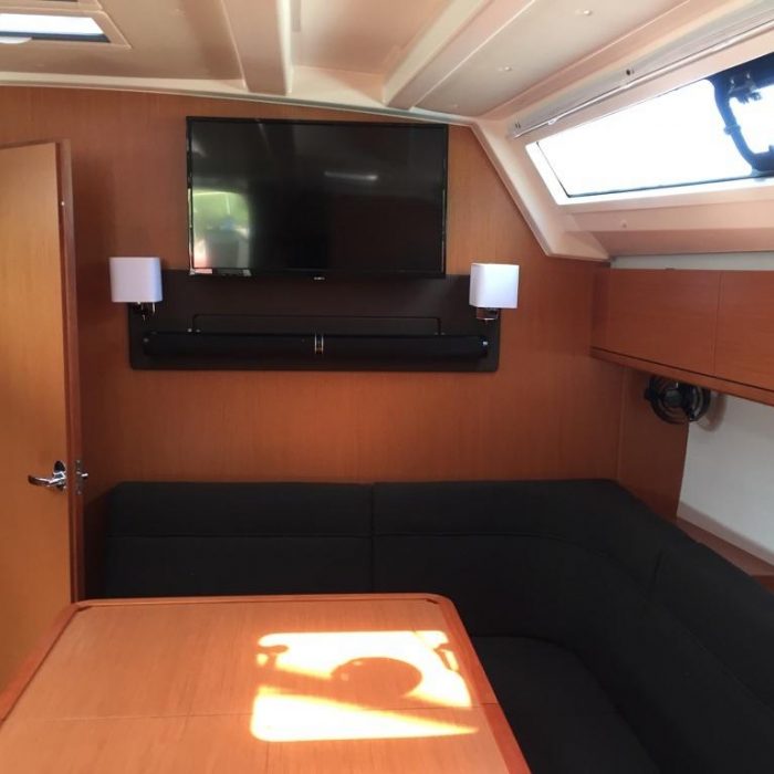 Renee | Bavaria Cruiser 46 photo 10