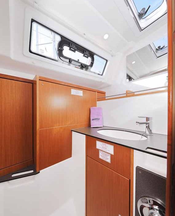 Sursulapitschi | Bavaria Cruiser 37 photo 20