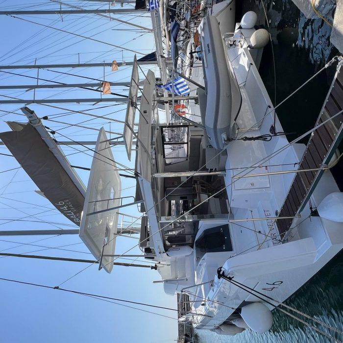 Star Velvet (A/C, Generator, Water Maker, dishwasher) | Bali 4.6 photo 19